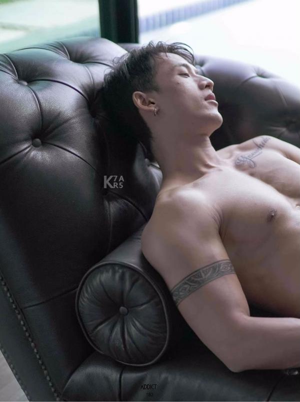 Addict-3---Special-Climax-of-Tom